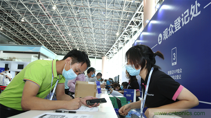 大咖來襲，聚焦熱門話題，關(guān)鍵技術(shù)（展會(huì)已全面開啟一對(duì)一專業(yè)觀眾邀約）