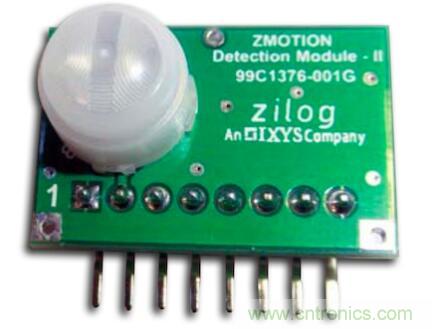 如何確保智能家居中的運(yùn)動(dòng)探測器對外部干擾具有魯棒性？