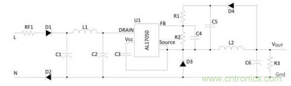 如何提升物聯(lián)網(wǎng)的電源轉(zhuǎn)換效能？