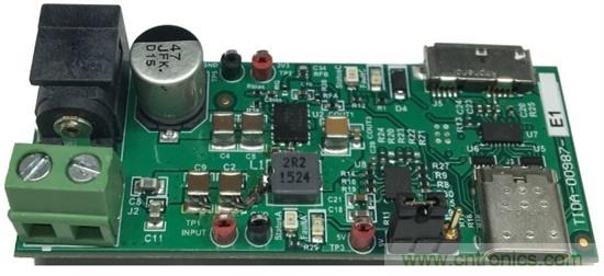 一個連接器即可解決所有問題，或者是？