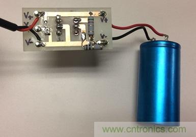 典型工作環(huán)境中分析光伏 I-V 特性，咱得講究個&ldquo;精確&rdquo;