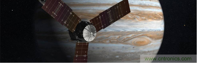 火星&ldquo;訪客&rdquo;不斷的背后，是一條電子設備與輻射的對抗之路