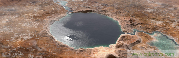 火星&ldquo;訪客&rdquo;不斷的背后，是一條電子設備與輻射的對抗之路