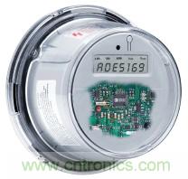 智能化電能計(jì)量技術(shù)提升能效，讓世界變得更環(huán)保