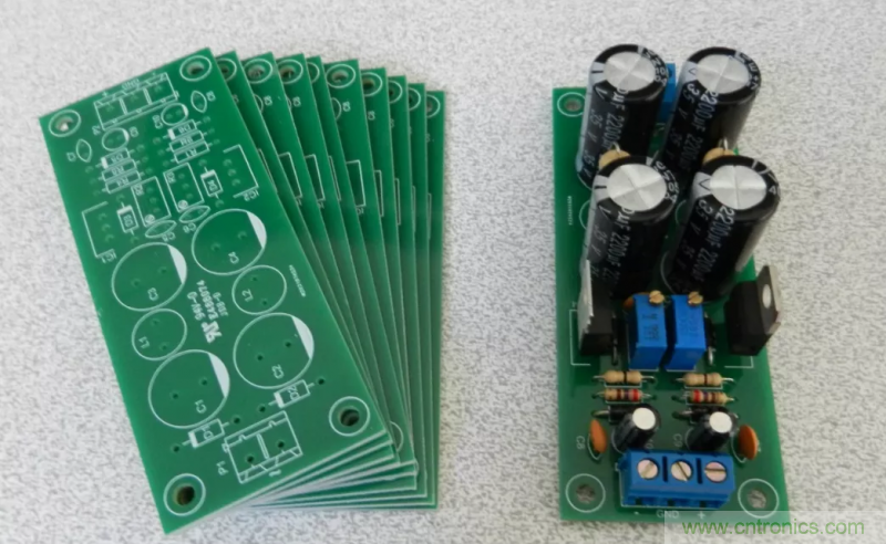 怎樣構(gòu)建可調(diào)線性AC-DC電源供用戶自由調(diào)節(jié)？