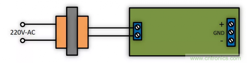 怎樣構(gòu)建可調(diào)線性AC-DC電源供用戶自由調(diào)節(jié)？