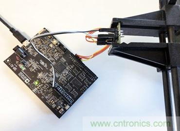 通過應(yīng)力和應(yīng)變管理，實現(xiàn)出色的高精度傾斜/角度檢測性能