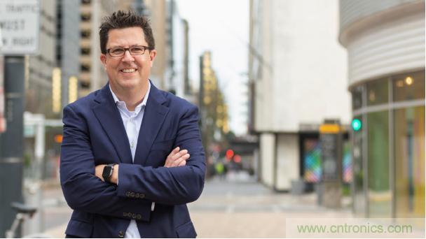 干貨 | 三種實時控制方式促進(jìn)城市可持續(xù)發(fā)展