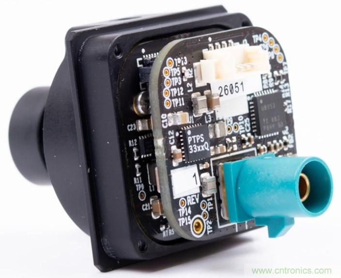 電磁干擾的標(biāo)準(zhǔn)、成因和緩解技術(shù)