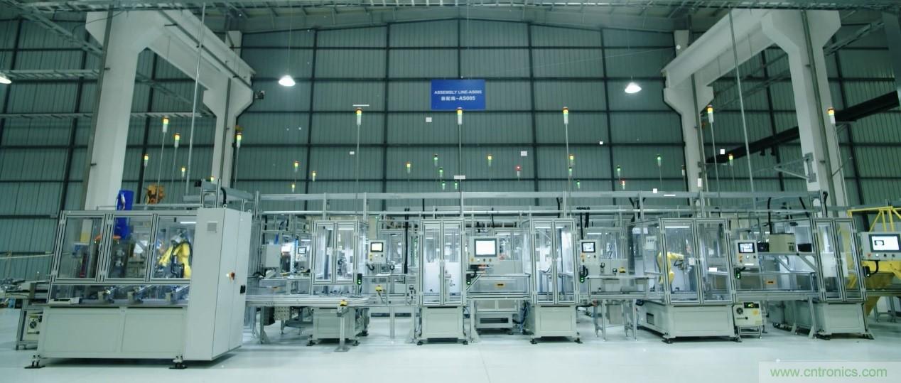 成功收購半導體設備商MueTec，天準科技助推半導體產(chǎn)業(yè)發(fā)展