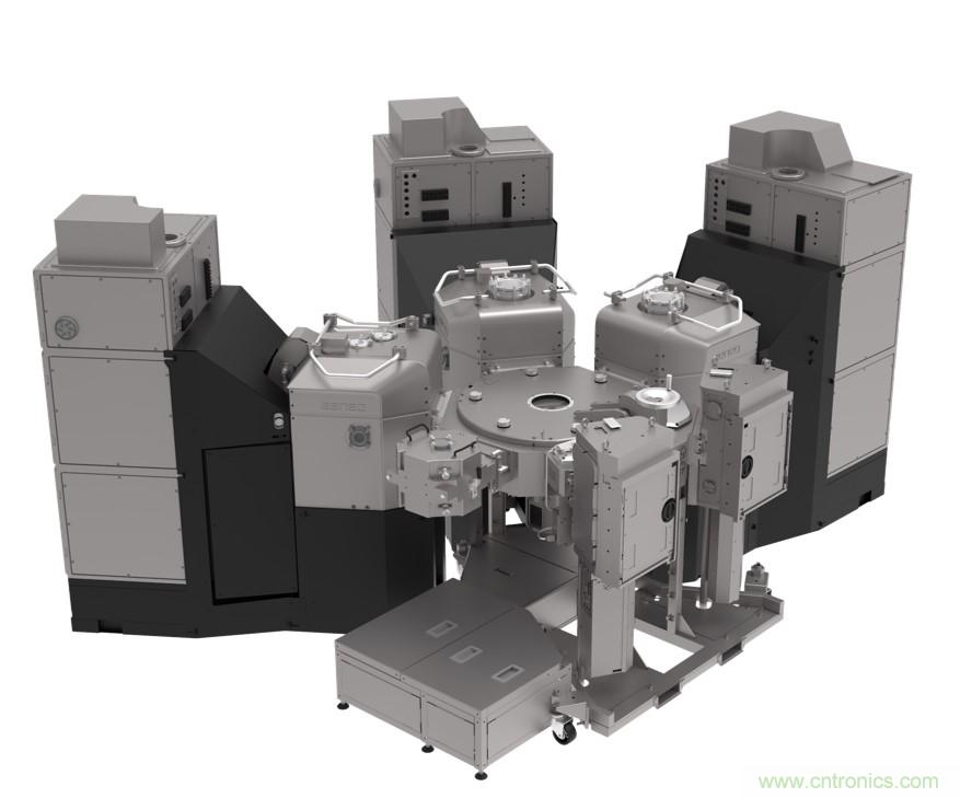 40年ALD積淀助力超越摩爾，思銳智能完成第一階段發(fā)展布局