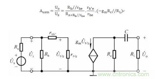 如何通過增益帶寬積選擇運放？