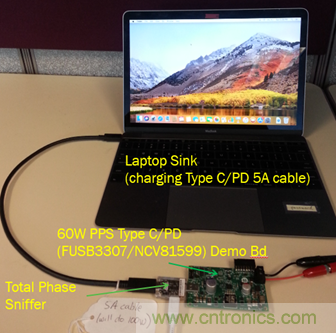 USB Type-C 可編程電源如何滿足5G智能手機快充需求？這篇文章講透了