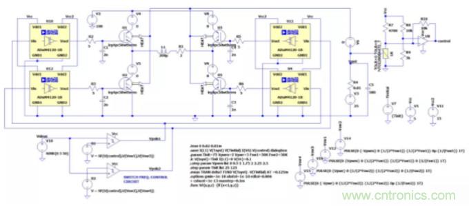 用NTC為功率模塊做溫控效果如何？