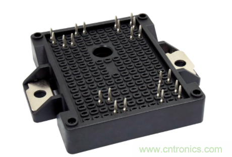 既高效，又可靠的Vishay車載充電器解決方案