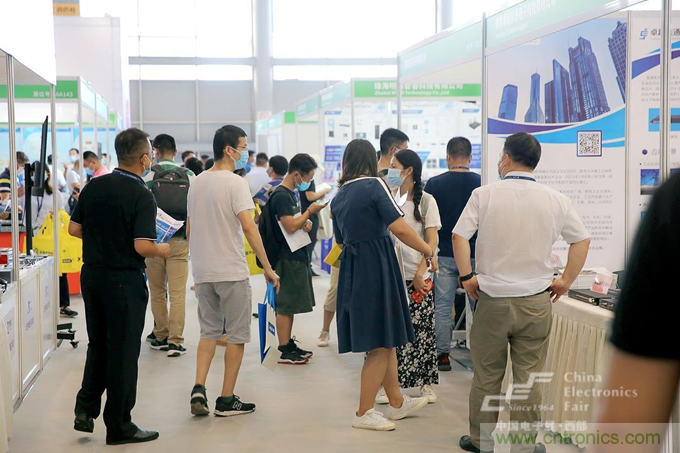 緊跟《行動(dòng)計(jì)劃》，助力產(chǎn)業(yè)強(qiáng)基--西部電博會閃亮登場