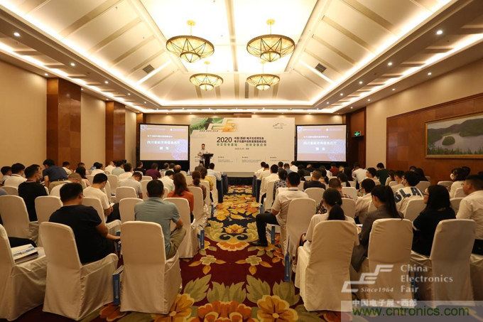 緊跟《行動(dòng)計(jì)劃》，助力產(chǎn)業(yè)強(qiáng)基--西部電博會閃亮登場