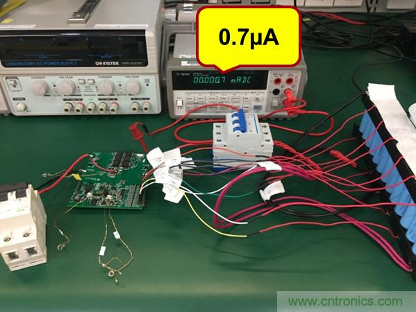 為電動自行車和電動摩托車提供續(xù)航時間更長的13S、48V鋰離子電池組