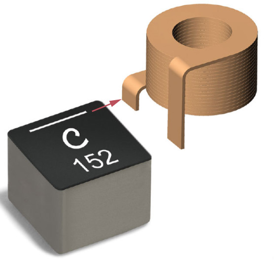 SMPS電感的安裝方向會影響輻射嗎？