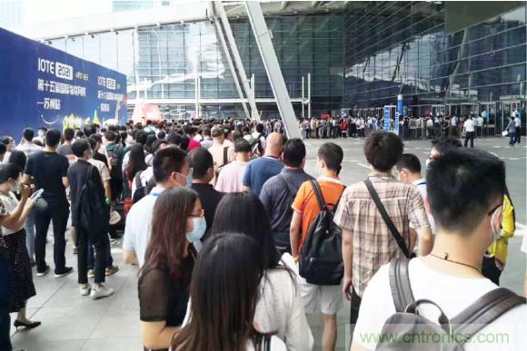 1000+IoT企業(yè)業(yè)績(jī)高速增長(zhǎng)，他們都做了同一件事！