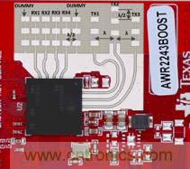 4D成像雷達(dá)軟硬兼施，性能變本加厲