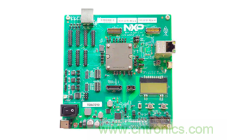 4D成像雷達(dá)軟硬兼施，性能變本加厲
