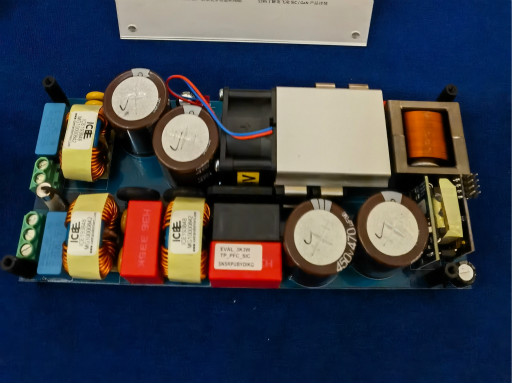 快充僅是第三代半導(dǎo)體應(yīng)用&ldquo;磨刀石&rdquo;，落地這一領(lǐng)域可每年省電40億度