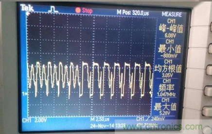 控制環(huán)路設(shè)計(jì)——反激篇 控制環(huán)路設(shè)計(jì)——反激篇