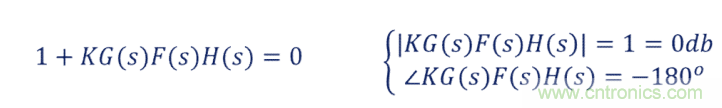 控制環(huán)路設(shè)計(jì)——反激篇 控制環(huán)路設(shè)計(jì)——反激篇