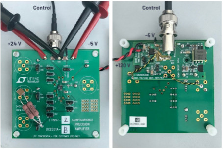有沒(méi)有一種簡(jiǎn)單的辦法來(lái)創(chuàng)建適合傳感器偏置應(yīng)用的高壓電源？