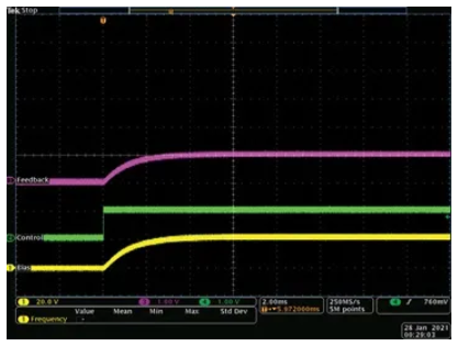 有沒(méi)有一種簡(jiǎn)單的辦法來(lái)創(chuàng)建適合傳感器偏置應(yīng)用的高壓電源？
