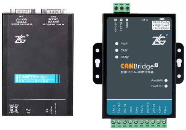 如何有效進(jìn)行CAN-bus總線的安全保障？