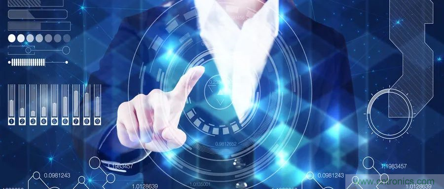 2021數(shù)字經(jīng)濟(jì)大會(huì)推5G通信展區(qū)，&ldquo;5G+工業(yè)互聯(lián)網(wǎng)&rdquo;，帶你體驗(yàn)萬物智聯(lián)