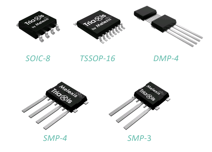 Melexis第三代Triaxis磁傳感器助推應(yīng)用創(chuàng)新，車載爆款一觸即發(fā)