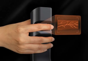 指紋容易被復(fù)制？指靜脈識別它來了