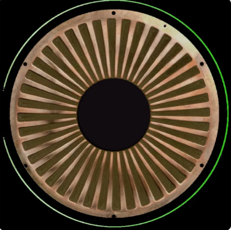 什么是軸向間隙電機，如何設計，哪些參數(shù)需要考慮？