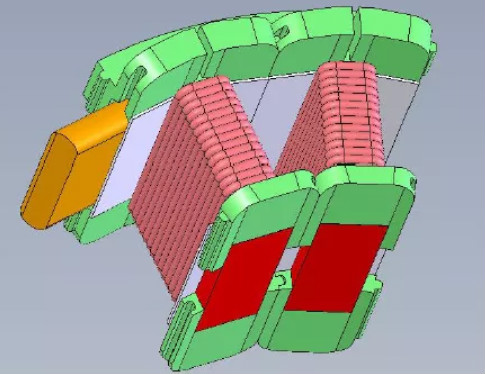 什么是軸向間隙電機，如何設計，哪些參數(shù)需要考慮？