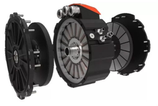 什么是軸向間隙電機，如何設計，哪些參數(shù)需要考慮？