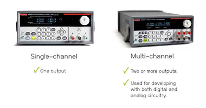 【技術(shù)大咖測試筆記系列】之三：怎樣選擇合適的臺式電源？