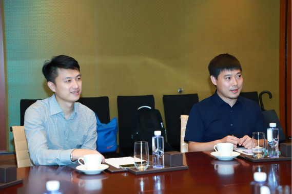 拒絕內(nèi)卷，伏達(dá)重新定義功率&ldquo;觸頂&rdquo;趨勢下的充電半導(dǎo)體技術(shù)演進(jìn)路線圖