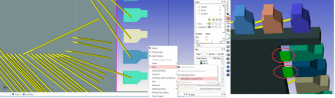 【成功案例】如何快速實現(xiàn)&ldquo;QFN封裝仿真&rdquo;？