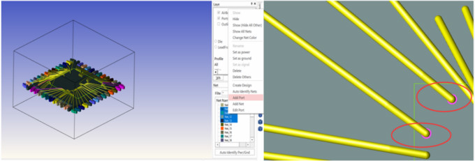 【成功案例】如何快速實現(xiàn)&ldquo;QFN封裝仿真&rdquo;？