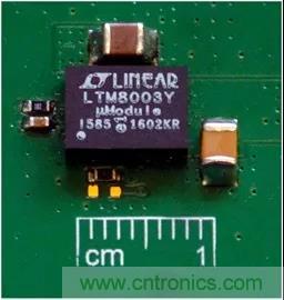 如何將EMI控制在極低水平？這款穩(wěn)壓器來助力