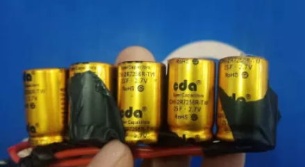 如何繞制2.2uH高頻線圈？