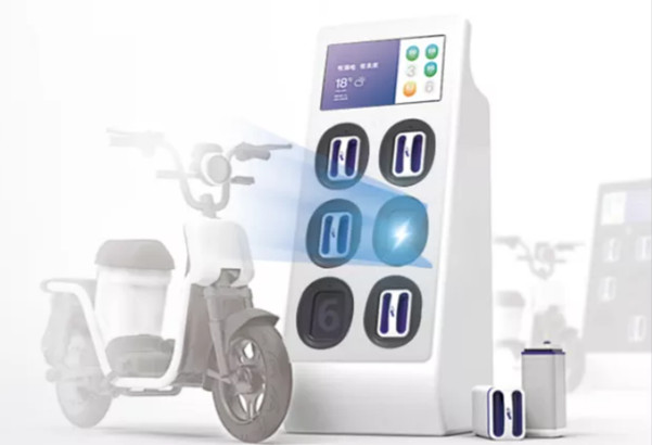 換電柜迎來新風口，它真的安全嗎？