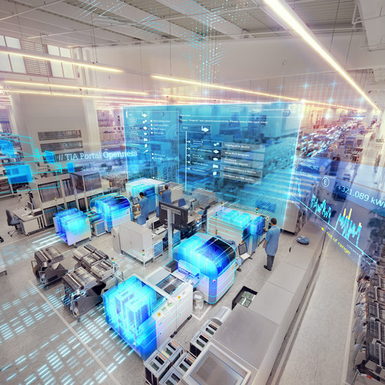 強強聯(lián)合！Digi-Key開售Siemens的自動化和控制產(chǎn)品