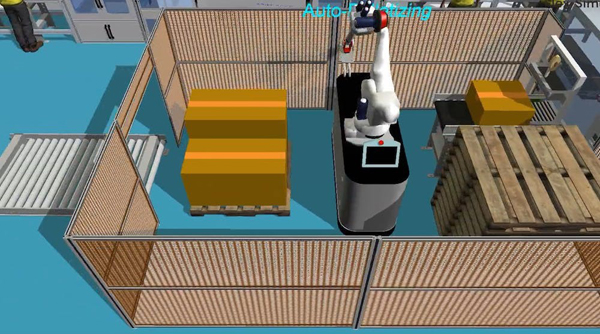 數(shù)字孿生如何增強(qiáng)敏捷性，提高運(yùn)營(yíng)效率