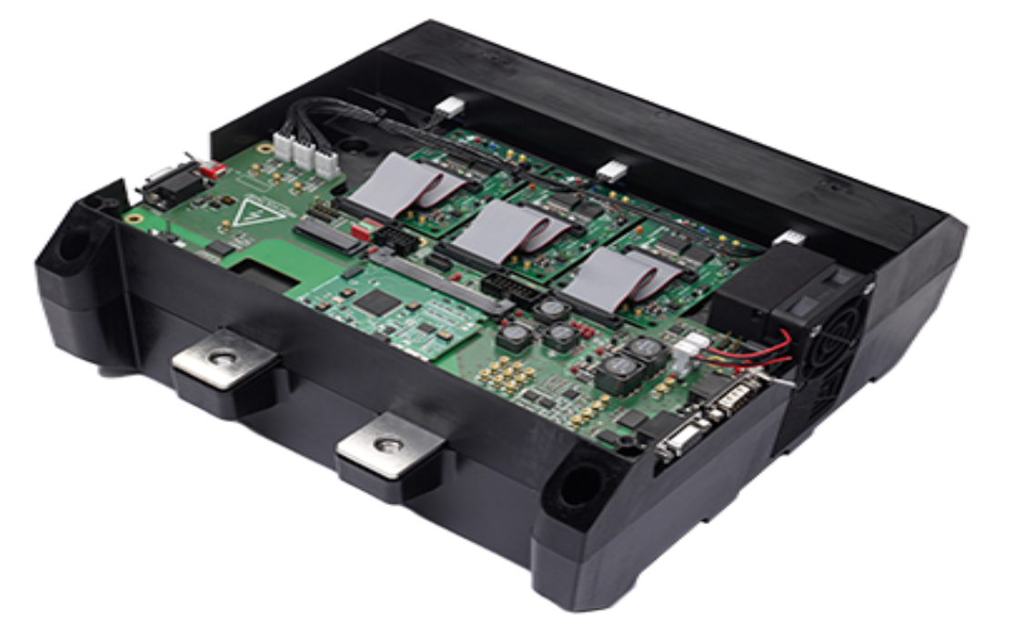 大功率、高性能汽車類 SiC 牽引逆變器參考設(shè)計