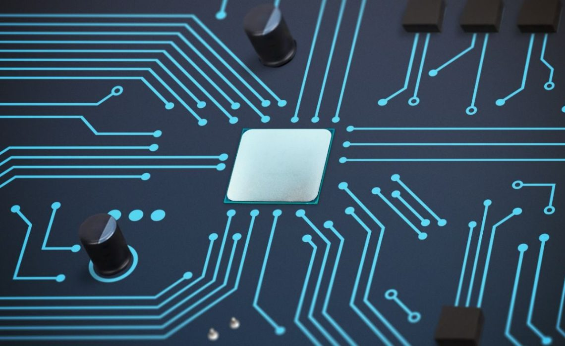 STM32 MPU是什么產(chǎn)品？了解嵌入式系統(tǒng)中微處理器的新變化