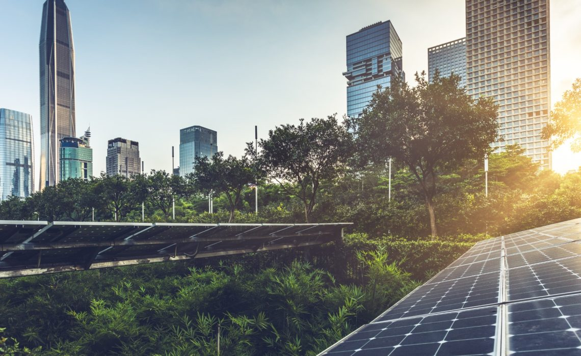 工業(yè)峰會2024激發(fā)創(chuàng)新，推動智能能源技術發(fā)展